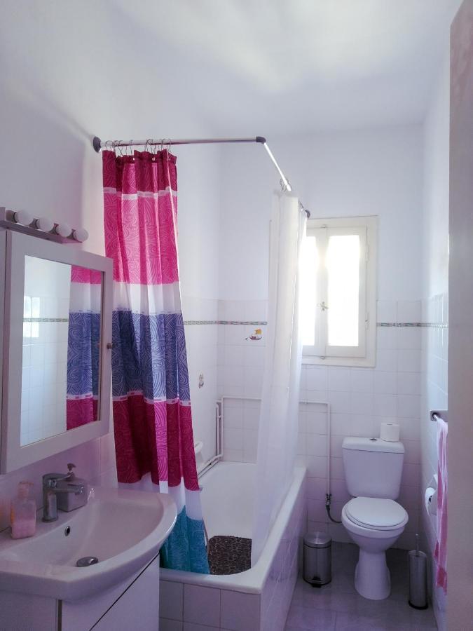 Alexandra'S Apartment Corfu  Extérieur photo