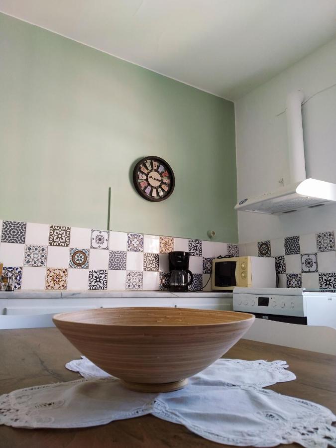 Alexandra'S Apartment Corfu  Extérieur photo