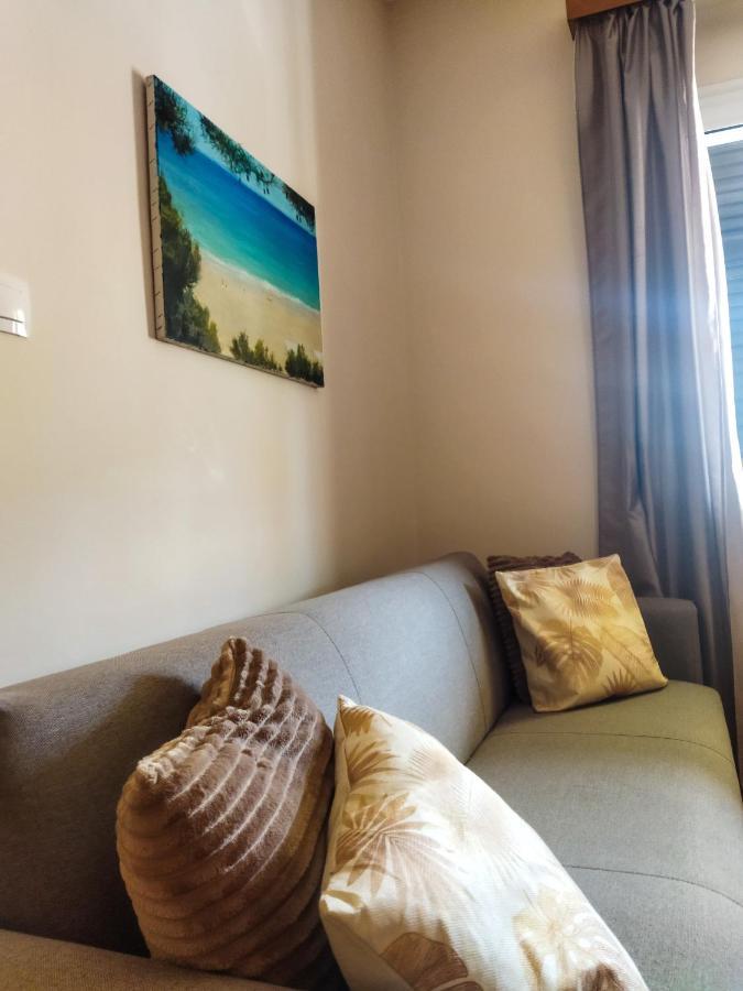 Alexandra'S Apartment Corfu  Extérieur photo