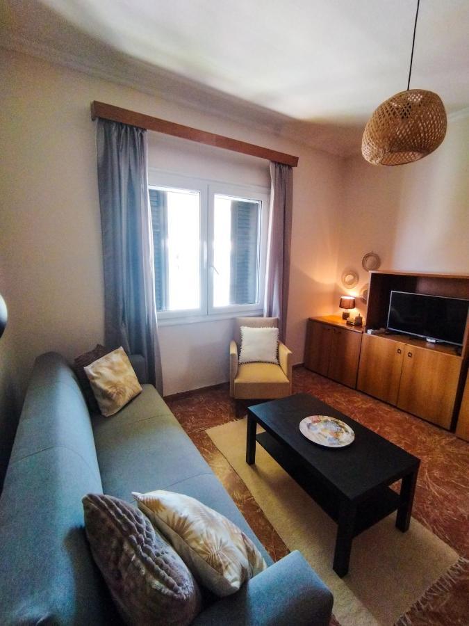 Alexandra'S Apartment Corfu  Extérieur photo